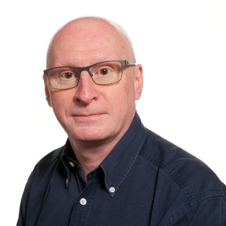 Profile picture of Stefaan De Baets