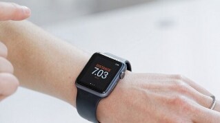 Revolutionising health