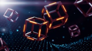 Blockchain is here. What’s your next move?