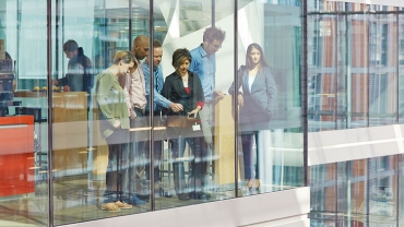 MiFID II: Suitability & appropriateness. | PwC Belgium
