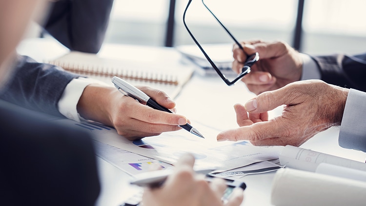 Debt & capital advisory - Deals services | PwC Belgium