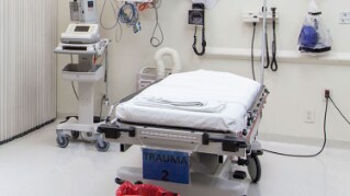 New Health, A vision for sustainabiliy
