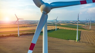 Moving towards circularity
